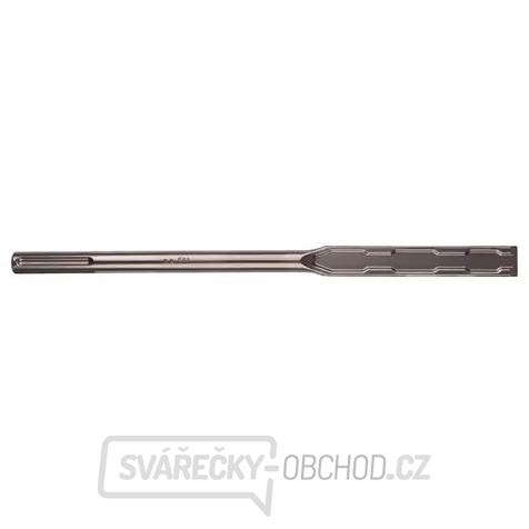 Milwaukee Sekáč SDS-Max SLEDGE plochý 400x25mm - 1ks
