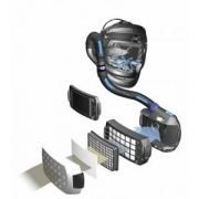 Speedglas 9100V FX + ADFLO Náhled