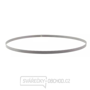 Milwaukee Pilové pásy 1140mm, rozteč zubů 1,8mm - 3ks gallery main image