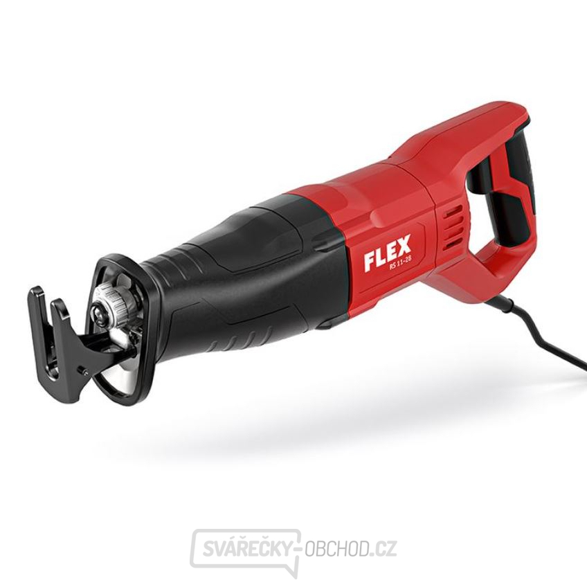 Flex Univerzální šavlová pila 1100 W se zrychlovacím spínačem RS 11-28