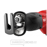 Flex Univerzální šavlová pila 1100 W se zrychlovacím spínačem RS 11-28 náhled