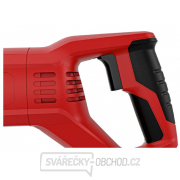 Flex Univerzální šavlová pila 1100 W se zrychlovacím spínačem RS 11-28 náhled