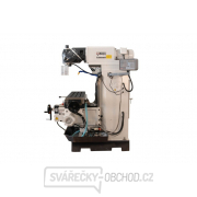 Univerzální frézka s digitálním odměřováním Proma FVV-125PD Univerzální frézka s digitálním odměřováním Proma FVV-125PD náhled