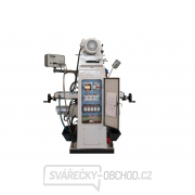 Univerzální frézka s digitálním odměřováním Proma FVV-125PD Univerzální frézka s digitálním odměřováním Proma FVV-125PD náhled