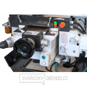 Univerzální frézka s digitálním odměřováním Proma FVV-125PD Univerzální frézka s digitálním odměřováním Proma FVV-125PD náhled