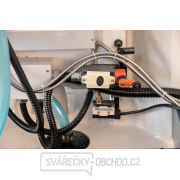 Univerzální frézka s digitálním odměřováním Proma FVV-125PD Univerzální frézka s digitálním odměřováním Proma FVV-125PD náhled