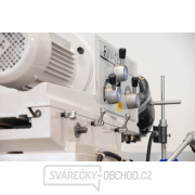 Univerzální frézka s digitálním odměřováním Proma FVV-125PD Univerzální frézka s digitálním odměřováním Proma FVV-125PD náhled