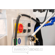 Univerzální frézka s digitálním odměřováním Proma FVV-125PD Univerzální frézka s digitálním odměřováním Proma FVV-125PD náhled