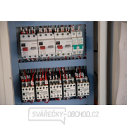 Univerzální frézka s digitálním odměřováním Proma FVV-125PD Univerzální frézka s digitálním odměřováním Proma FVV-125PD náhled