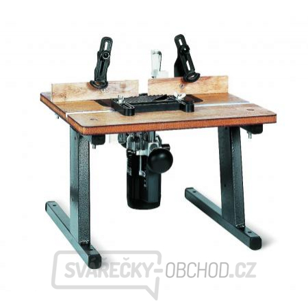 Stůl pro frézu Proma BX-1 Stůl pro frézu Proma BX-1 gallery main image