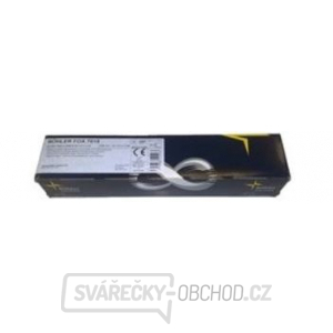 Obalovaná elektroda Böhler 2,5x350mm (1,20kg) - 55ks gallery main image