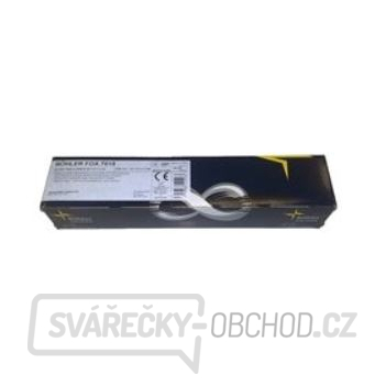 Obalovaná elektroda Böhler 3,2x350mm (2,10kg) - 61ks 