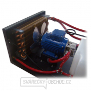 Chlazení WS - 7,5 LT 7,5 litrů 230V s rychlospojkami Chlazení WS - 7,5 LT 7,5 litrů 230V s rychlospojkami náhled