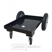 Sherman TIG 320ACDC pulse  + Chladící zařízení WS-7,5LT, vozík TIG, hořák TIG Sherman TIG 320ACDC pulse  + Chladící zařízení WS-7,5LT, vozík TIG, hořák TIG náhled