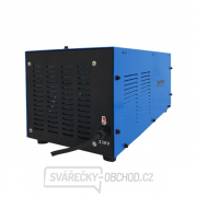 Sherman TIG 320ACDC pulse  + Chladící zařízení WS-7,5LT, vozík TIG, hořák TIG Sherman TIG 320ACDC pulse  + Chladící zařízení WS-7,5LT, vozík TIG, hořák TIG náhled