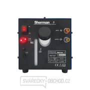 Sherman TIG 320ACDC pulse  + Chladící zařízení WS-7,5LT, vozík TIG, hořák TIG Sherman TIG 320ACDC pulse  + Chladící zařízení WS-7,5LT, vozík TIG, hořák TIG náhled