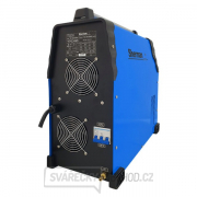 Sherman TIG 320ACDC pulse  + Chladící zařízení WS-7,5LT, vozík TIG, hořák TIG Sherman TIG 320ACDC pulse  + Chladící zařízení WS-7,5LT, vozík TIG, hořák TIG náhled