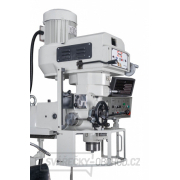 Nástrojářská frézka Proma FNS-55PD s digitálním odměřováním náhled