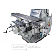 Nástrojářská frézka Proma FNS-55PD s digitálním odměřováním náhled