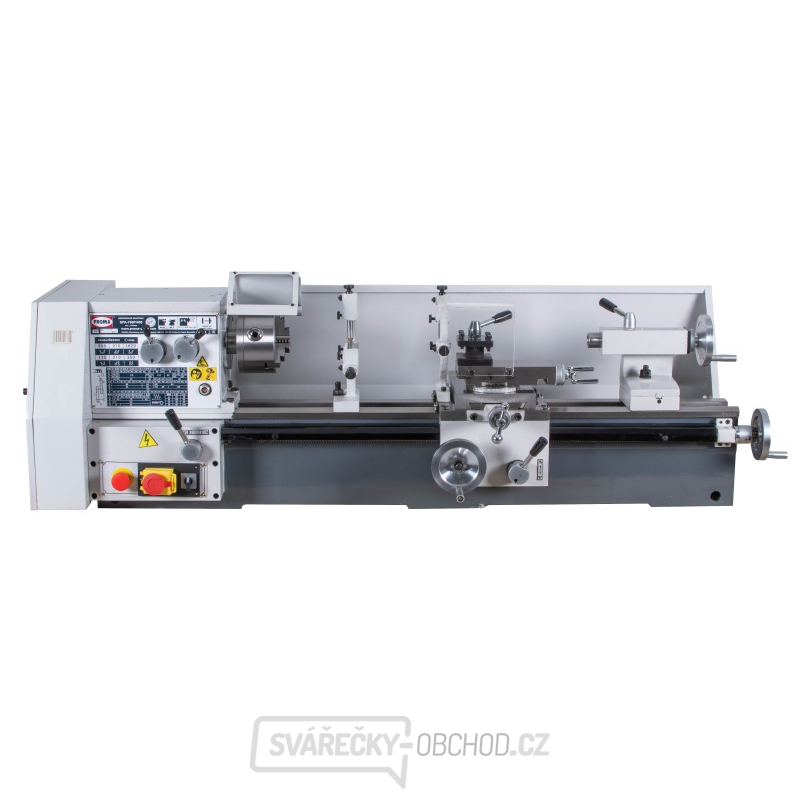 Soustruh Proma SPA-700P/400