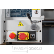 Soustruh Proma SPA-700P/400 Soustruh Proma SPA-700P/400 náhled