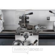 Soustruh Proma SPA-700P/400 Soustruh Proma SPA-700P/400 náhled