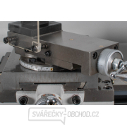 Soustruh Proma SPA-700P/400 Soustruh Proma SPA-700P/400 náhled