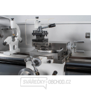 Soustruh Proma SPA-700P/400 Soustruh Proma SPA-700P/400 náhled