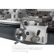 Soustruh Proma SPA-700P/400 Soustruh Proma SPA-700P/400 náhled