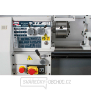 Soustruh Proma SPA-700P/400 Náhled