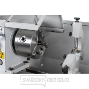 Soustruh Proma SPA-700P/400 náhled