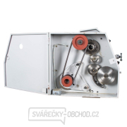 Soustruh Proma SPA-700P/400 náhled