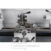 Soustruh Proma SPA-700P/400 náhled