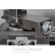 Soustruh Proma SPA-700P/400 náhled