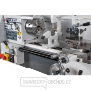 Soustruh Proma SPA-700P/400 náhled