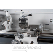 Soustruh Proma SPA-700P/400 náhled