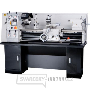 Soustruh Proma SPC-900PA s digitálním odměřováním  Soustruh Proma SPC-900PA s digitálním odměřováním  gallery main image