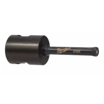 Milwaukee DIAMOND MAX™ M14 Diamantový vrták pro suché vrtání 6mm - 1ks 4932471759