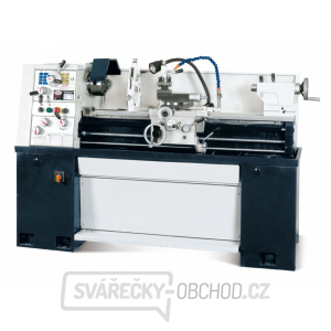 Soustruh Proma SPE-1000PV s digitálním odměřováním Soustruh Proma SPE-1000PV s digitálním odměřováním gallery main image