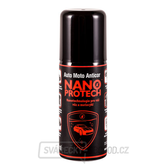 NANOPROTECH Auto Moto Anticor sprej 75ml