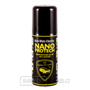 NANOPROTECH Auto Moto Electric sprej 75ml NANOPROTECH Auto Moto Electric sprej 75ml gallery main image