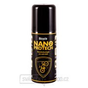 NANOPROTECH Bicycle sprej 75ml gallery main image