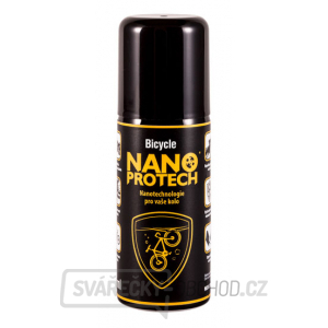 NANOPROTECH Bicycle sprej 75ml gallery main image