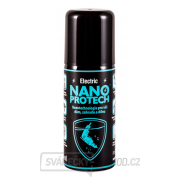 NANOPROTECH Electric sprej 75ml NANOPROTECH Electric sprej 75ml gallery main image