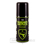 NANOPROTECH Gun sprej 75ml NANOPROTECH Gun sprej 75ml gallery main image