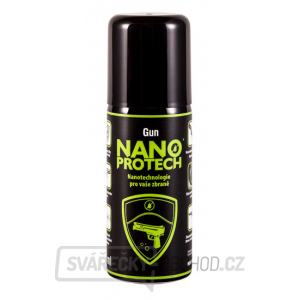 NANOPROTECH Gun sprej 75ml