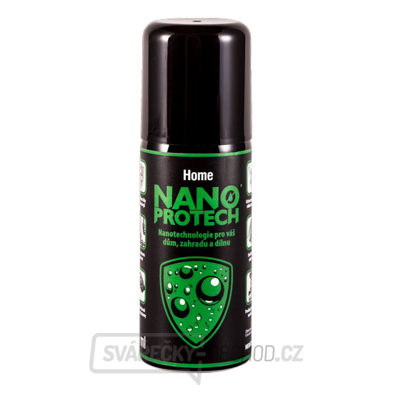 NANOPROTECH Home sprej 75ml gallery main image