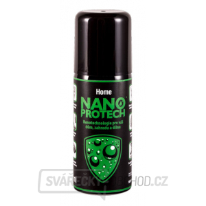 NANOPROTECH Home sprej 75ml