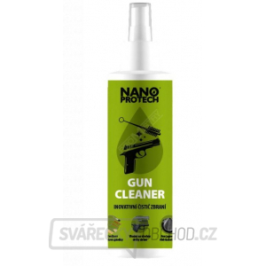 NANOPROTECH Gun Cleaner 150 ml