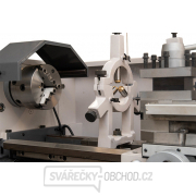 Soustruh Proma SPF-1000P s digitálním odměřováním Soustruh Proma SPF-1000P s digitálním odměřováním náhled